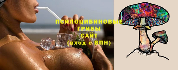 прущий лед Алексеевка